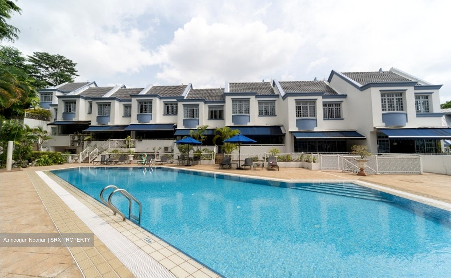 Chancery Grove (D11), Condominium #530161891